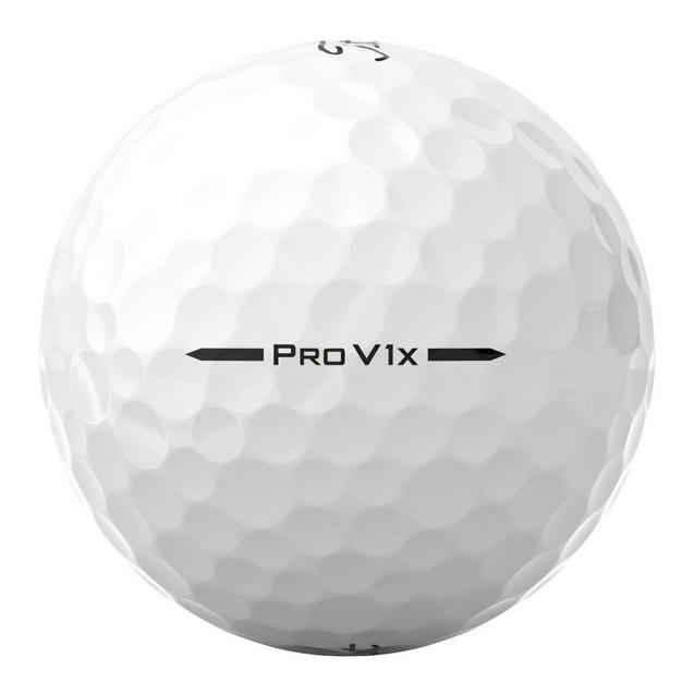 Pro V1x Golf Balls | TITLEIST | Golf Balls | Men's | Golf Town Limited