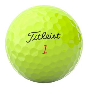 Pro V1x Golf Balls TITLEIST