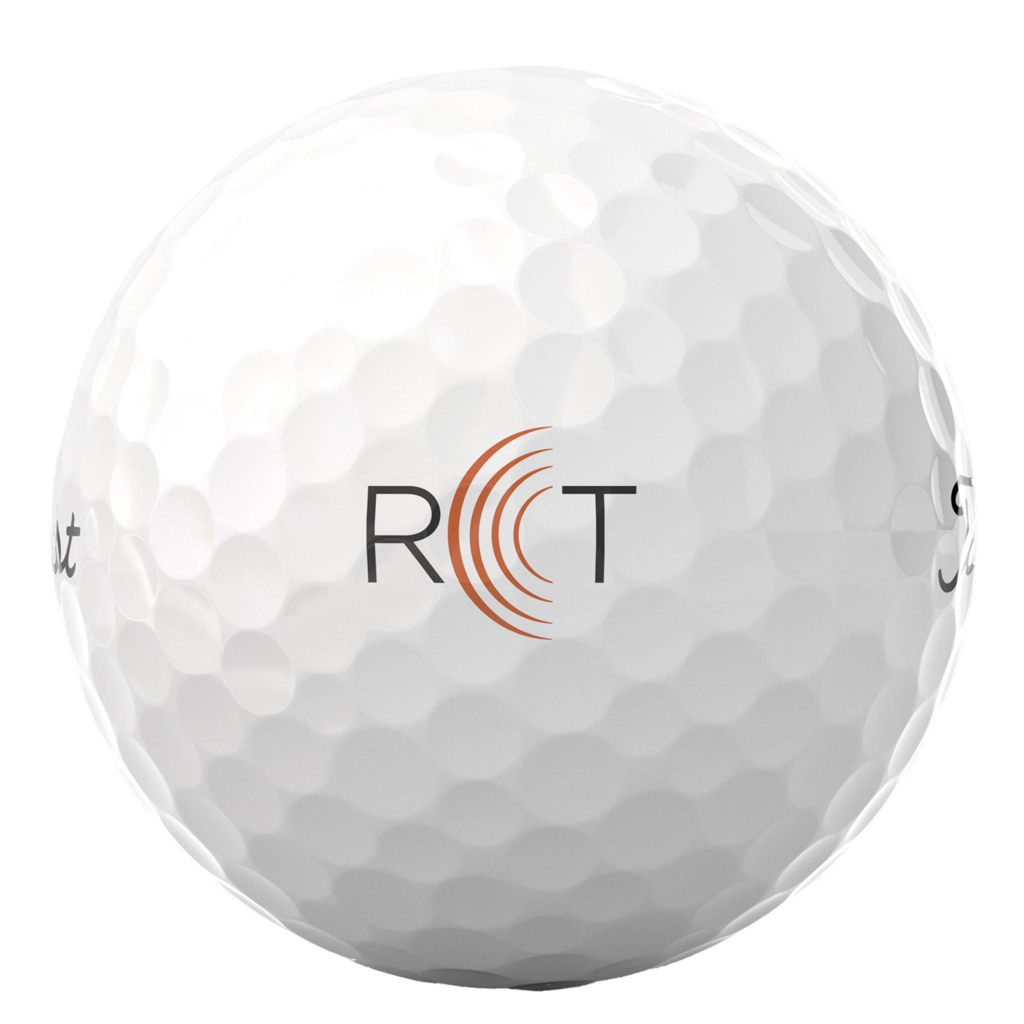 Pro V1 Golf Balls - RCT
