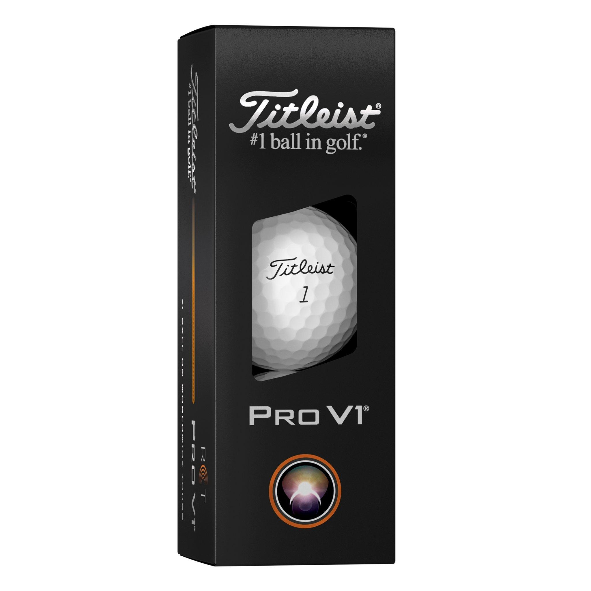 Pro V1 Golf Balls - RCT