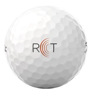 Pro V1x Golf Balls - RCT TITLEIST