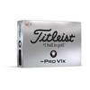 Pro V1x Left Dash Golf Balls - RCT