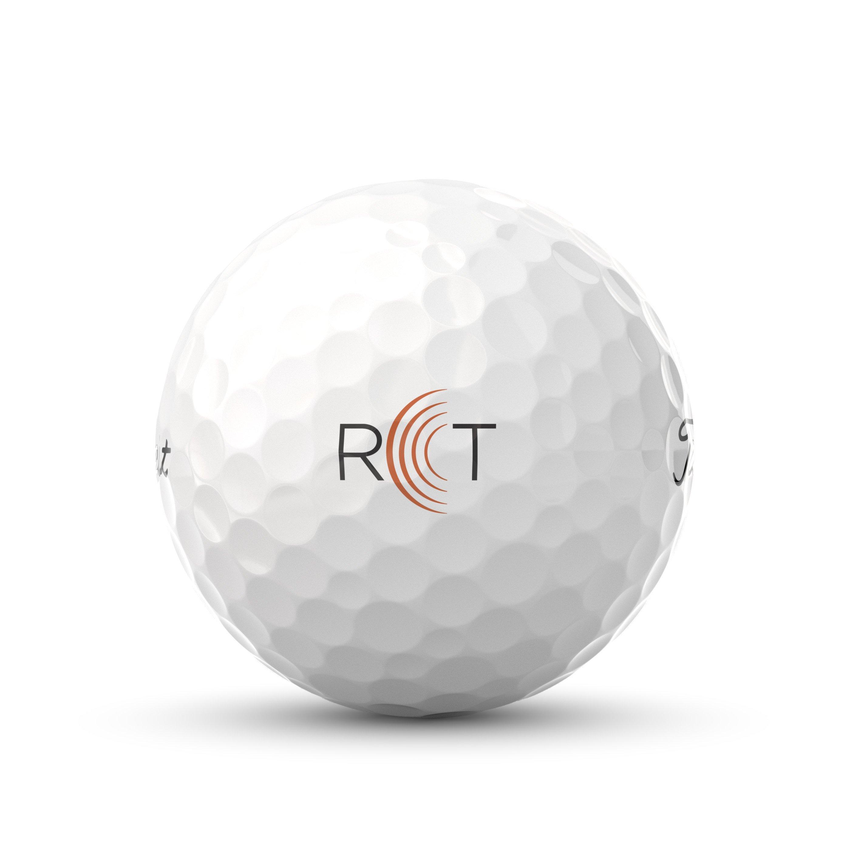 Prior Generation - Pro V1x Left Dash Golf Balls - RCT