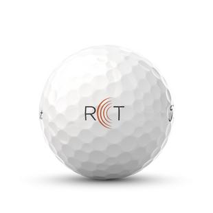 Prior Generation - Pro V1x Left Dash Golf Balls - RCT TITLEIST