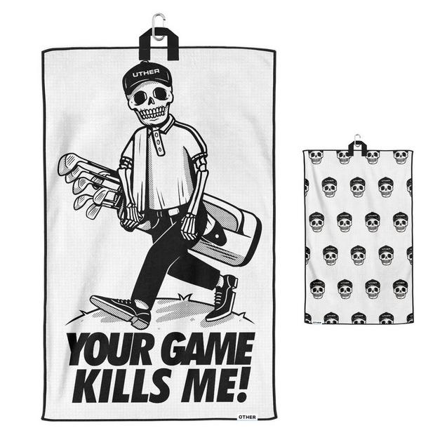 Serviette pour chariot Killa Game OTHER
