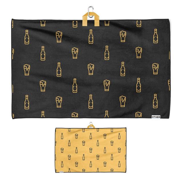 Serviette pour chariot Iconic Beer OTHER