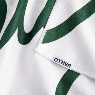 Augusta Tour Towel OTHER