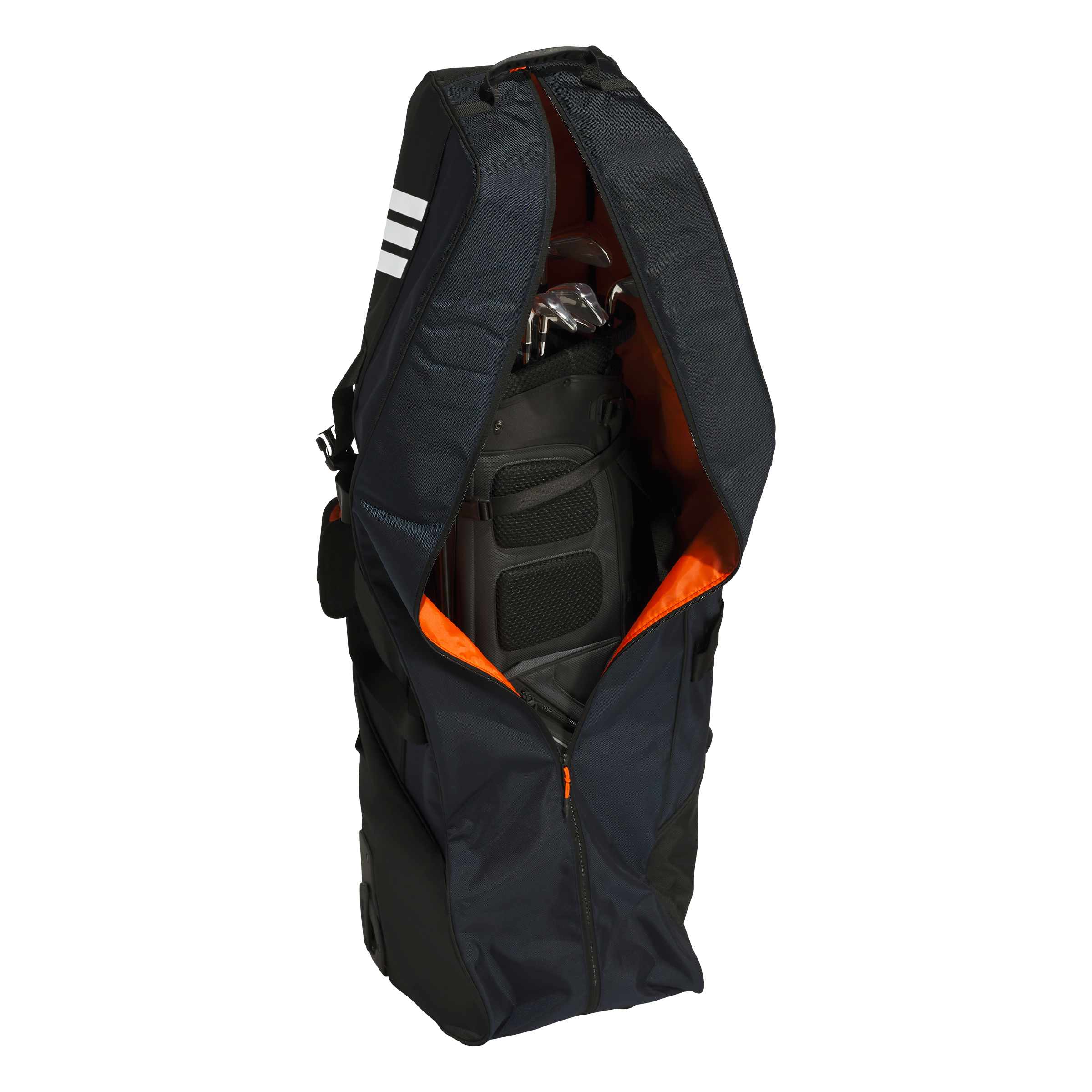 Three Stripe Travel Cover