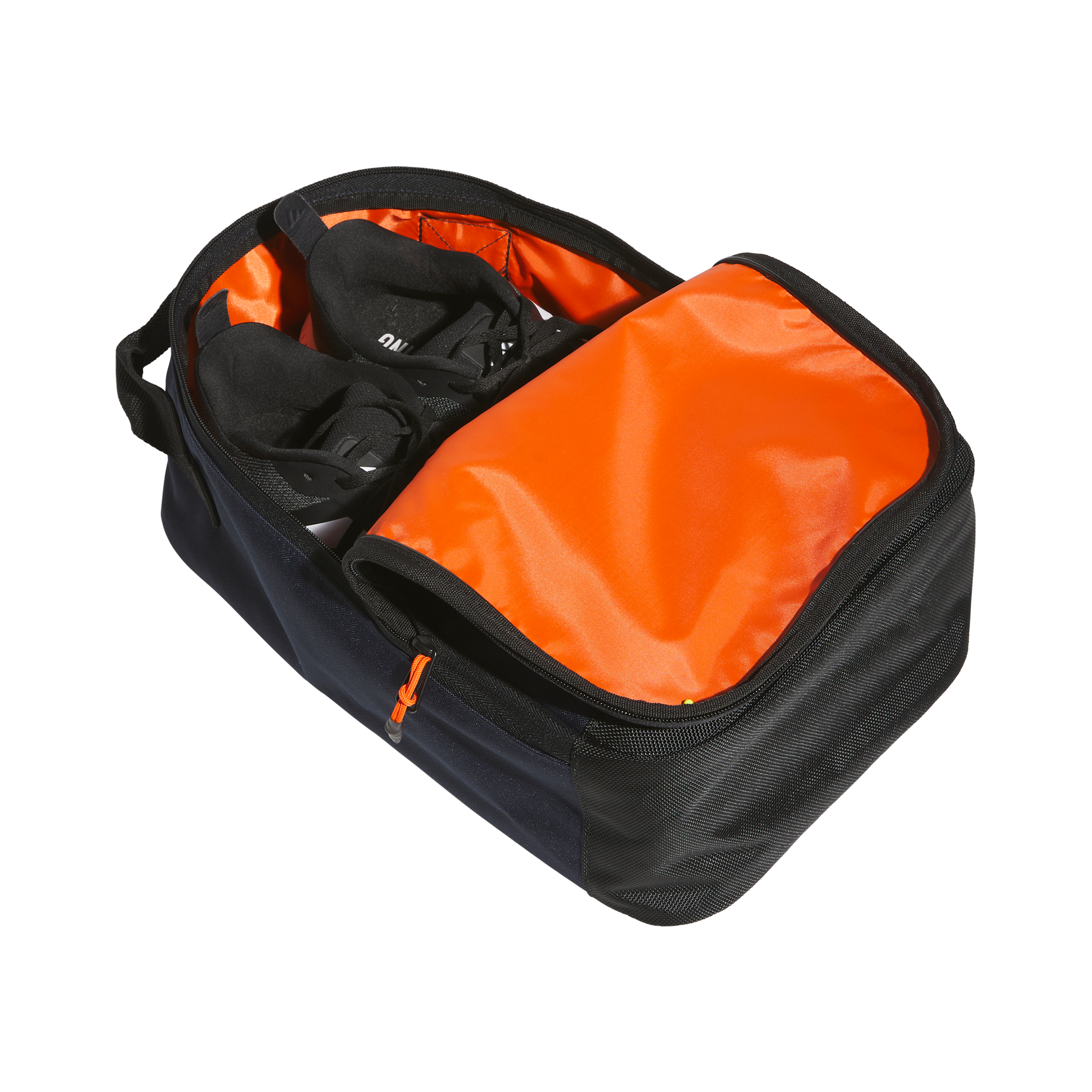 Three Stripe Shoe Bag