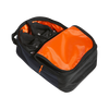 Three Stripe Shoe Bag