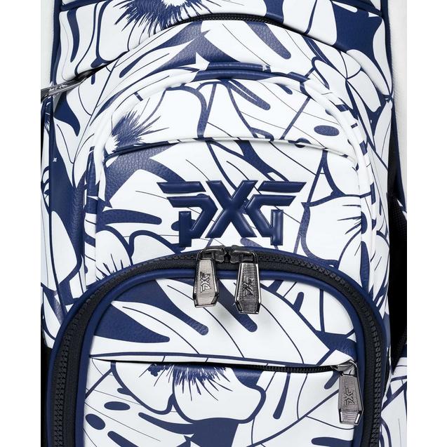 Limited Edition - Aloha Hybrid Stand Bag | PXG | Golf Bags | Men's