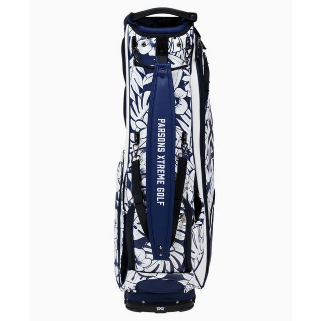 Limited Edition - Aloha Hybrid Stand Bag | PXG | Golf Bags | Men's