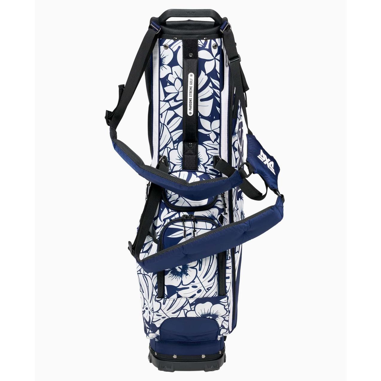 Limited Edition - Aloha Stand Bag