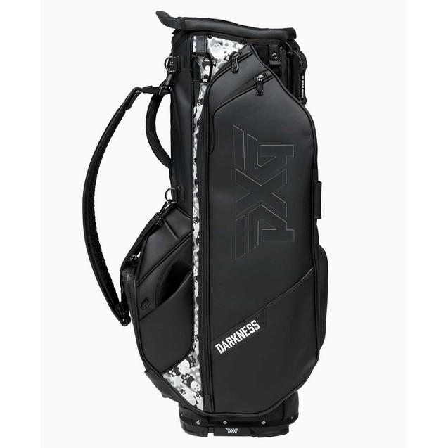 Sac sur pied Deluxe Hybrid - Édition limitée PXG