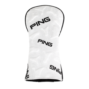 Icon Driver Headcover PING