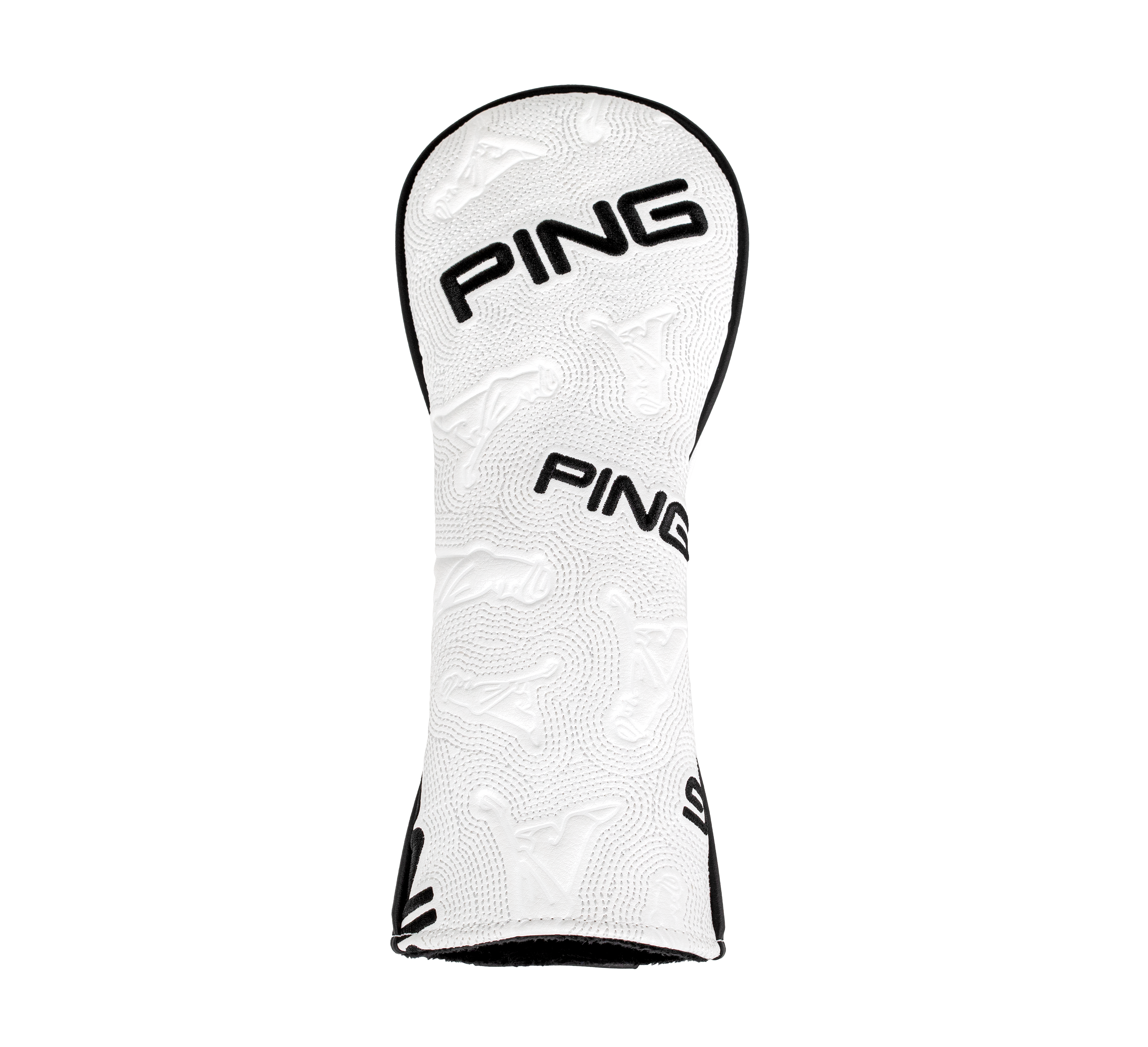 Icon Fairway Headcover