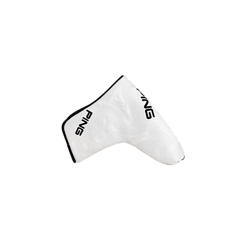 Icon Blade Putter Cover