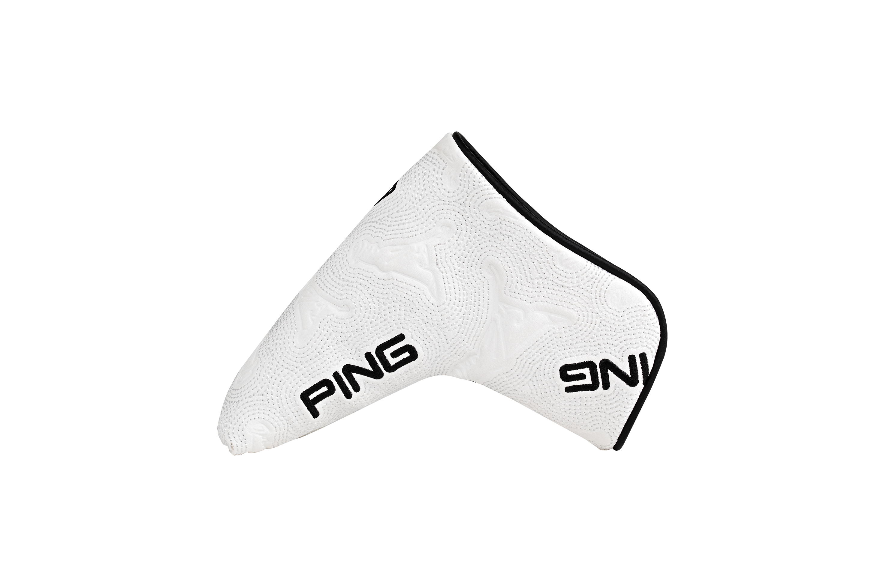 Icon Blade Putter Cover