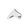 Couvre-bâton pour fer droit style lame Icon