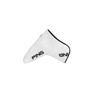 Icon Blade Putter Cover PING