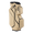 TAN | DLX Cart Bag