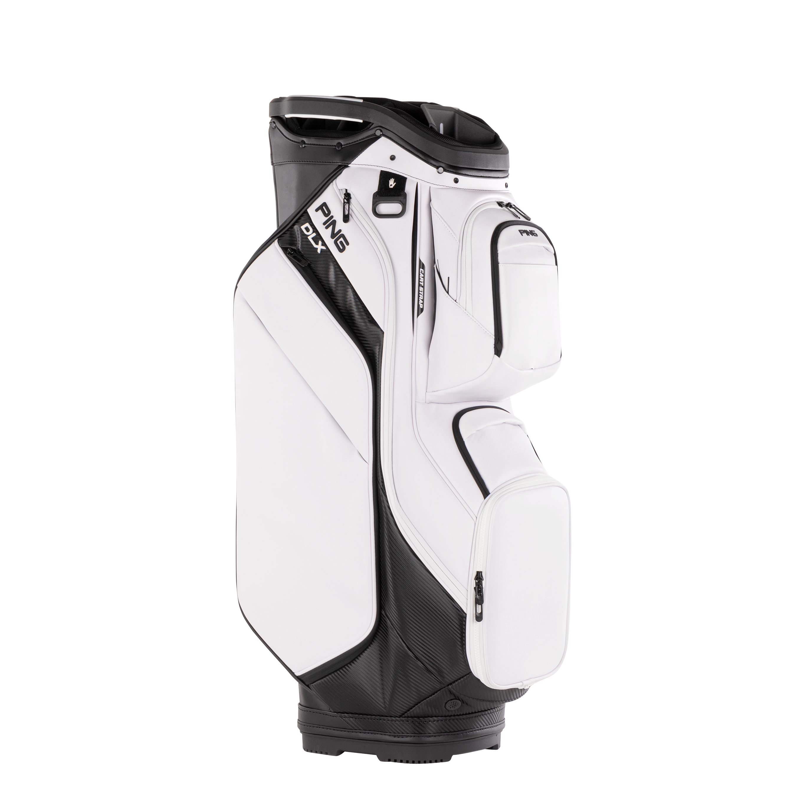 DLX Cart Bag