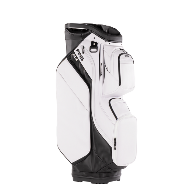 DLX Cart Bag PING