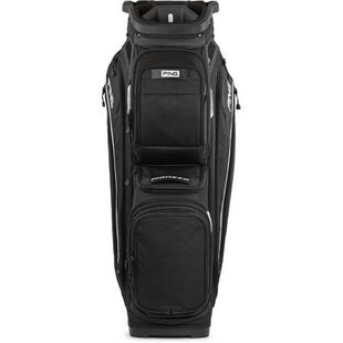 Pioneer Cart Bag PING
