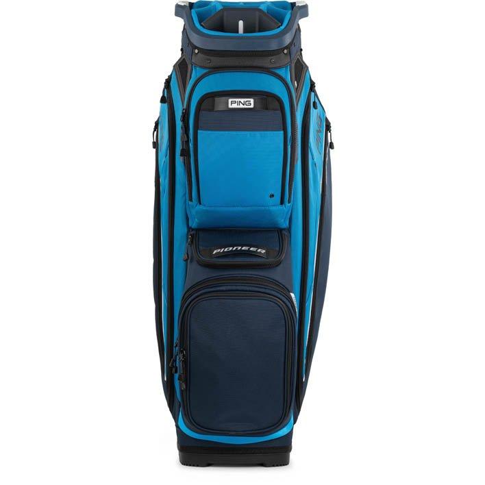 Pioneer Cart Bag