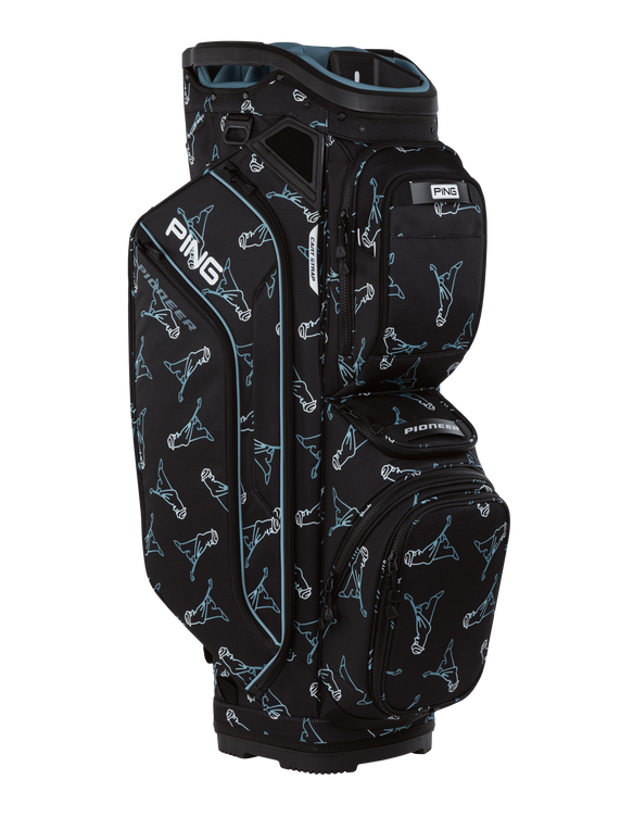 Pioneer Cart Bag