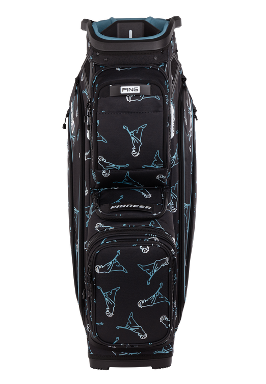 Pioneer Cart Bag