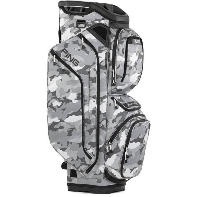 Pioneer Cart Bag PING