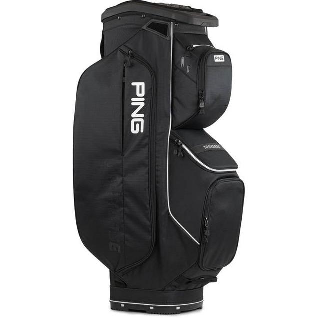 Traverse Cart Bag PING