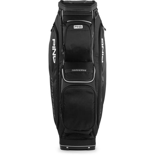 Traverse Cart Bag | PING | Golf Bags | Men's | Golf Town Limited