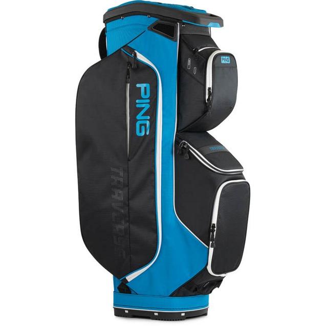Traverse Cart Bag PING