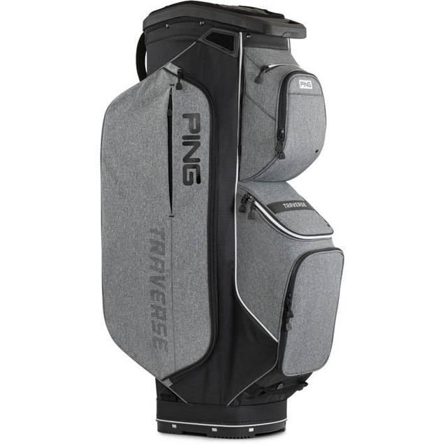 Traverse Cart Bag PING