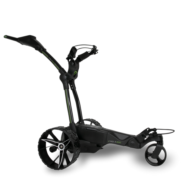 Chariot électrique Ai 500 MGI