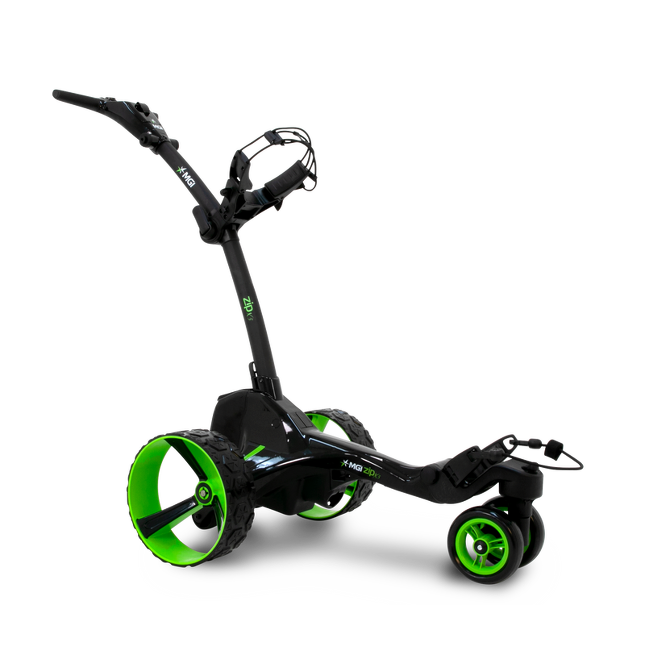 Zip X5 Electric Cart