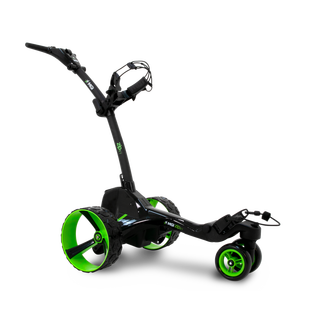 Zip X5 Electric Cart