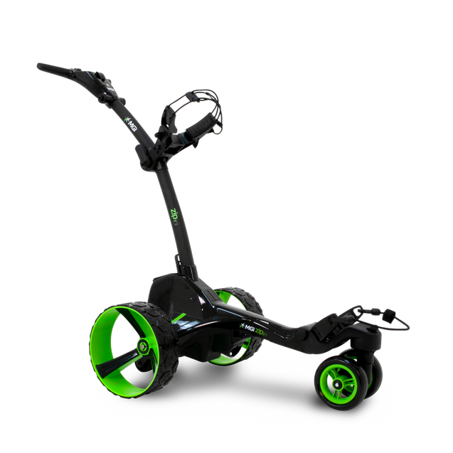 Chariot électrique Zip X5 MGI