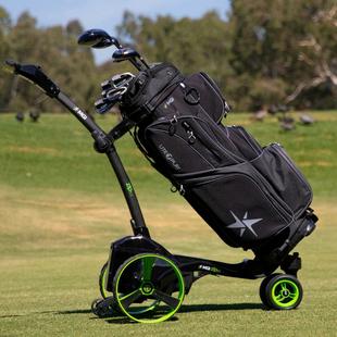 Zip X5 Electric Cart MGI