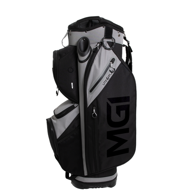 Lite Play Cart Bag MGI