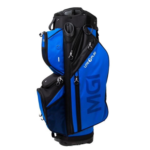 Lite Play Cart Bag MGI