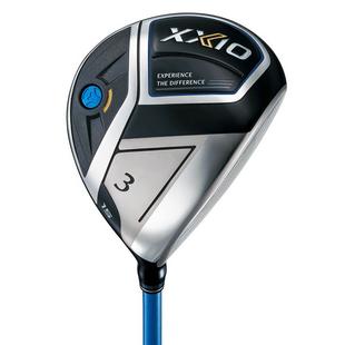 DEMO 11 Fairway Wood XXIO