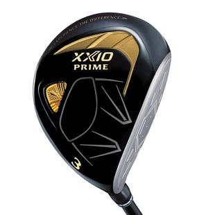 DEMO Prime 11 Fairway Wood XXIO