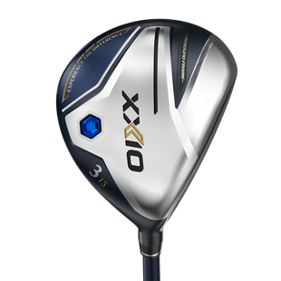 DEMO 12 Fairway Wood XXIO