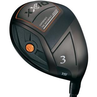 DEMO 12 X Black Fairway Wood