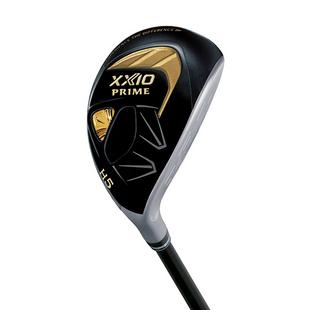 Hybride Prime X - Démo XXIO