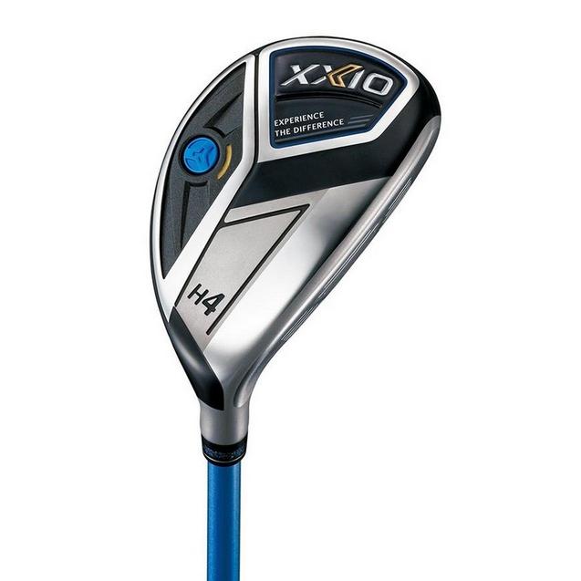 DEMO 11 Hybrid XXIO