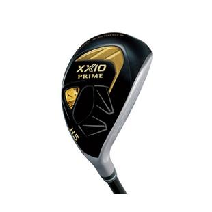 DEMO Prime 11 Hybrid XXIO